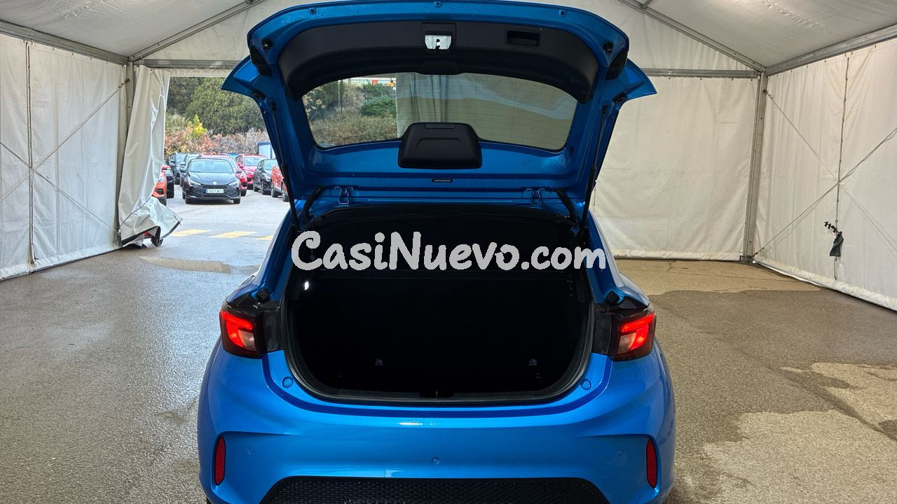 MG MG3 Luxury - foto 19