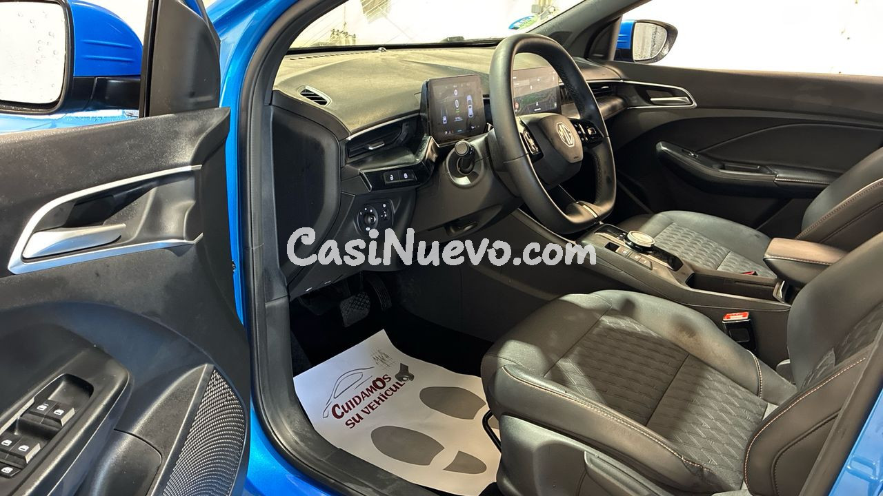 MG MG3 Luxury - foto 7