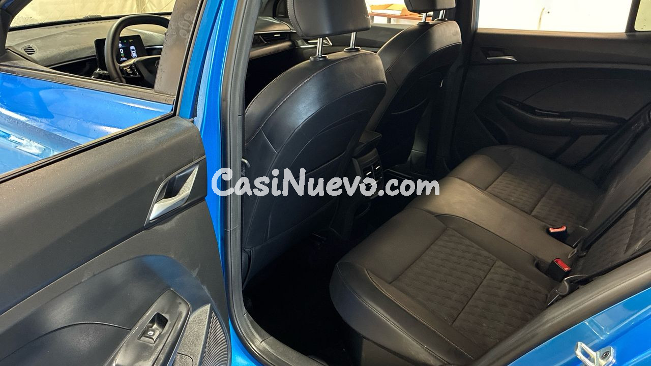 MG MG3 Luxury - foto 8