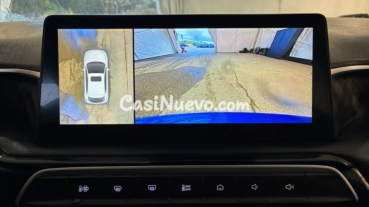 MG MG3 Luxury - foto 15