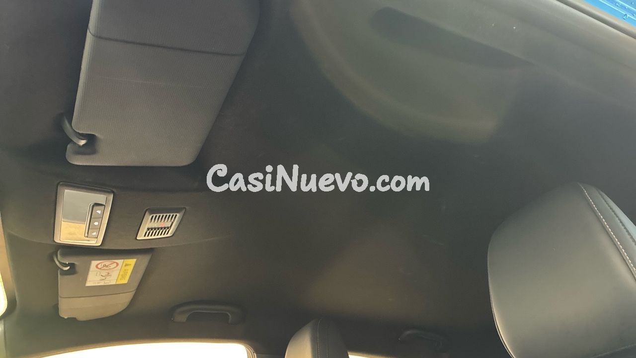 MG MG3 Luxury - foto 16