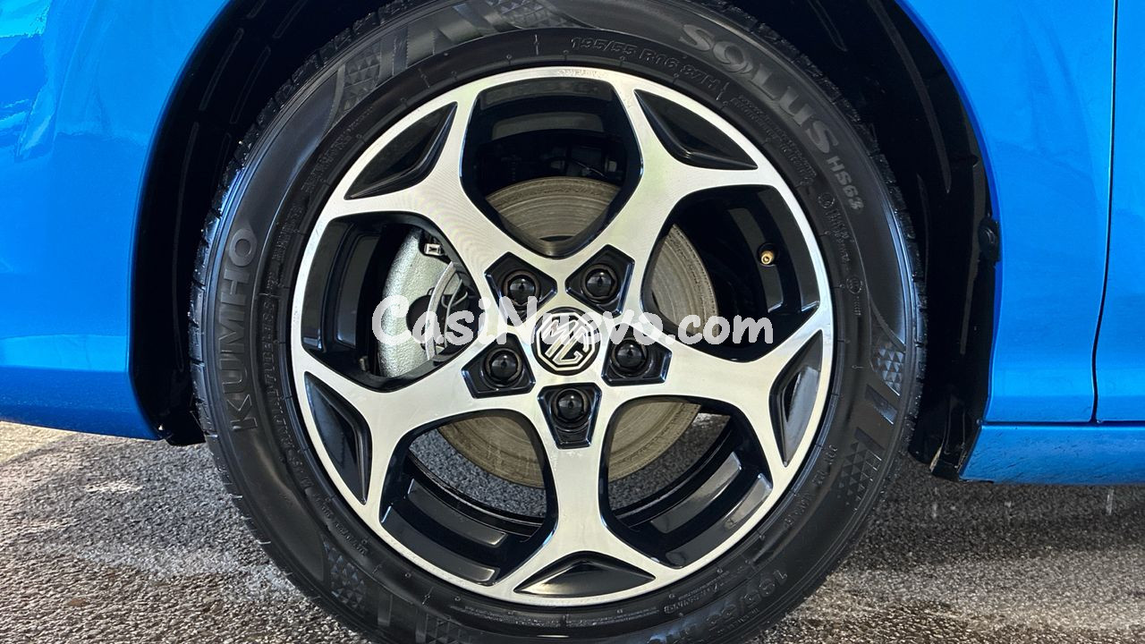 MG MG3 Luxury - foto 18