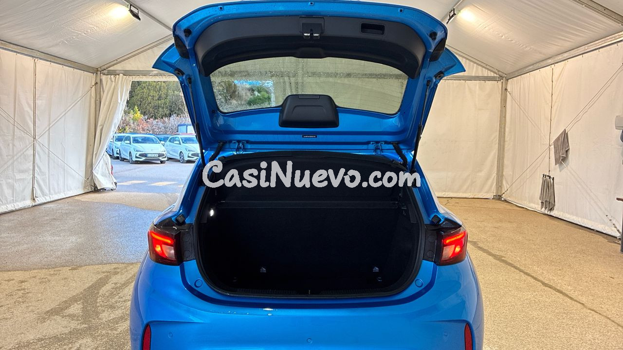 MG MG3 Luxury - foto 19