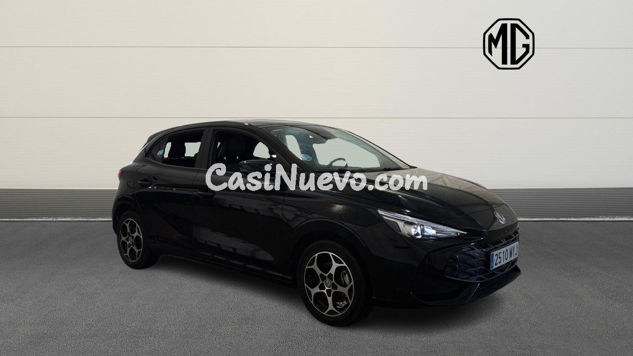 MG MG3 Luxury - foto 3