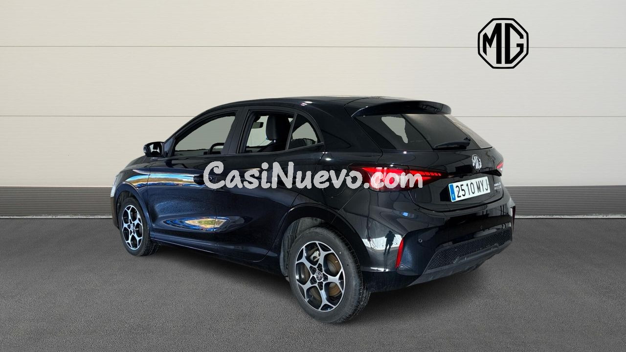 MG MG3 Luxury - foto 4