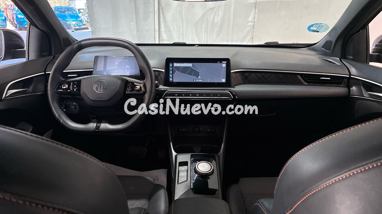 MG MG3 Luxury - foto 6