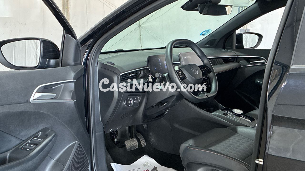 MG MG3 Luxury - foto 7