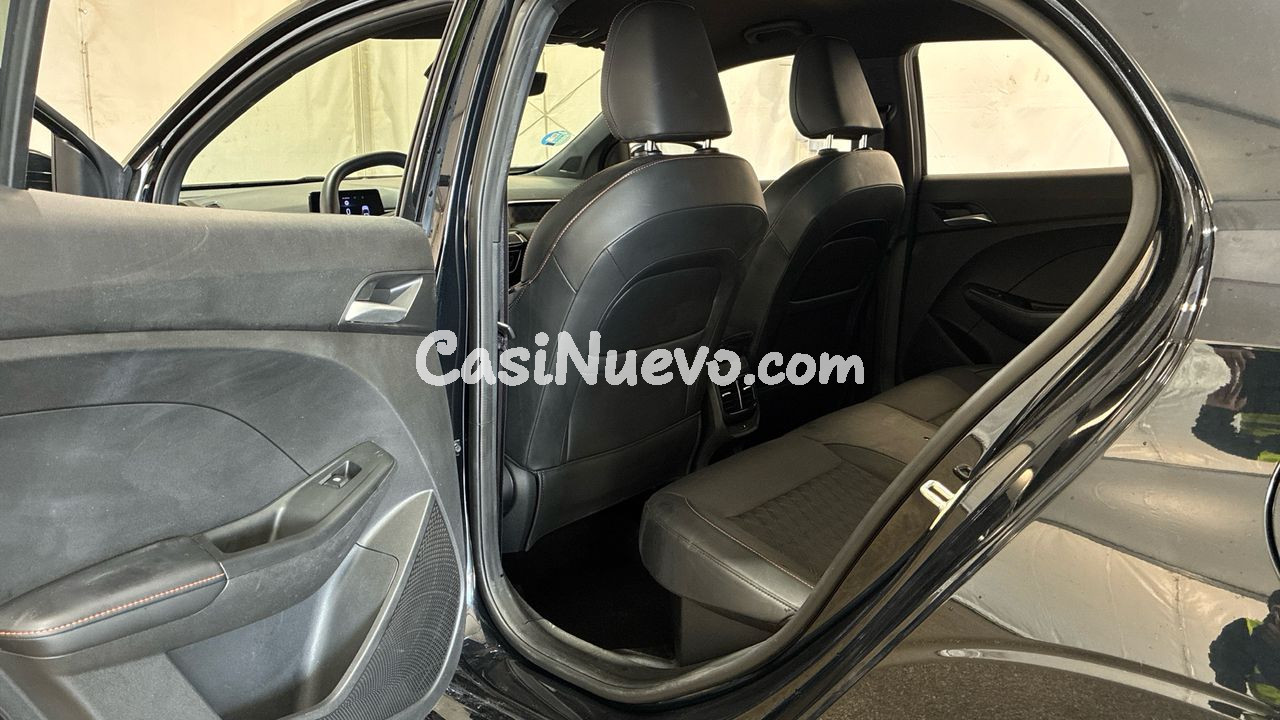 MG MG3 Luxury - foto 8