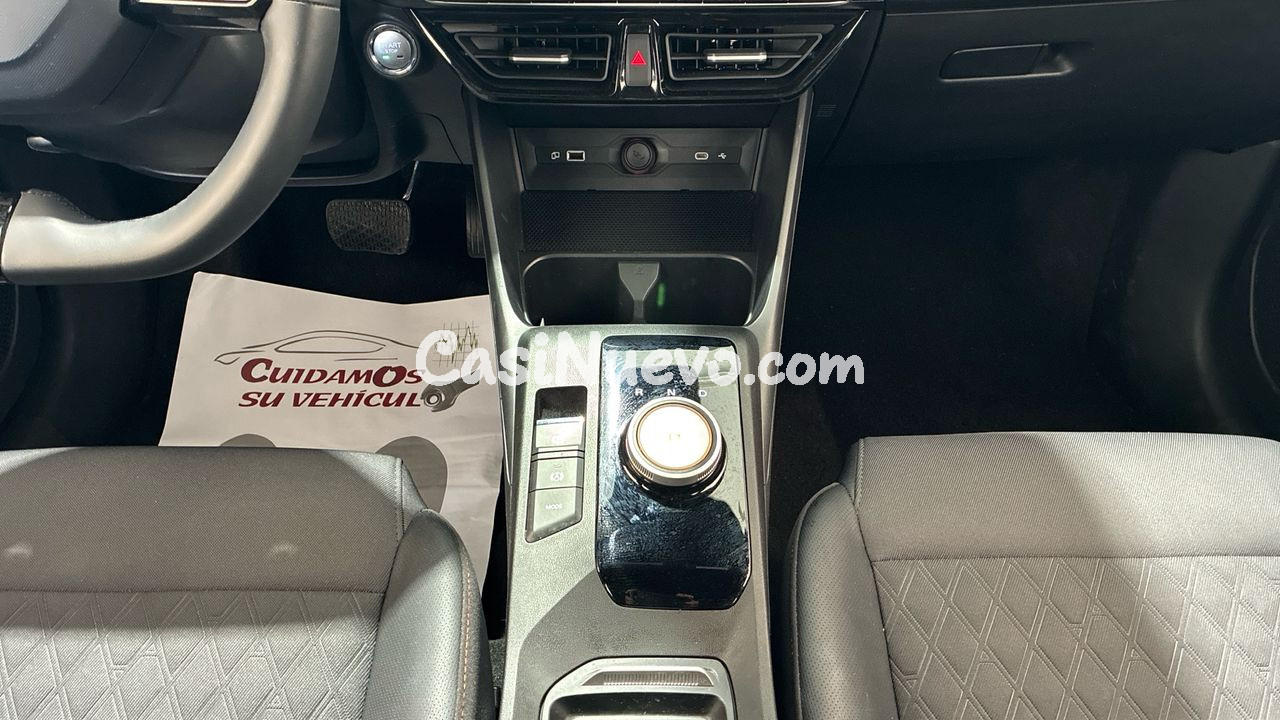 MG MG3 Luxury - foto 10