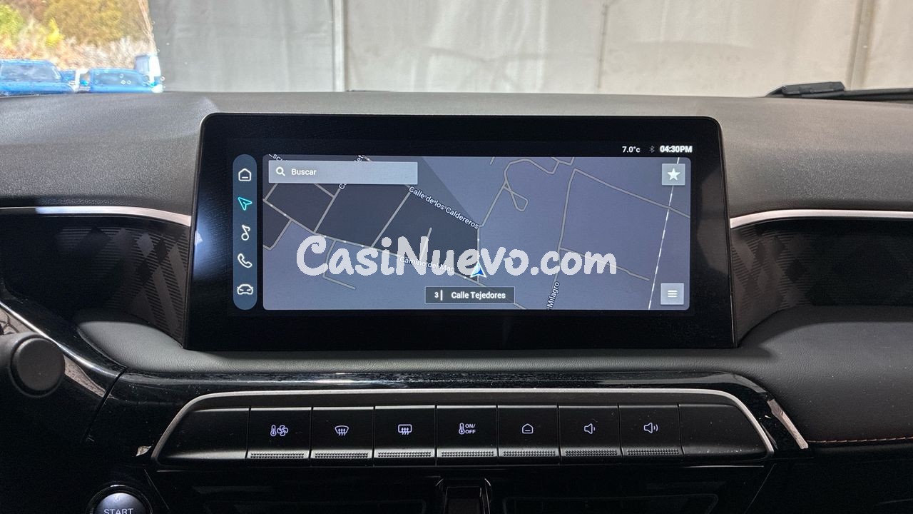 MG MG3 Luxury - foto 14