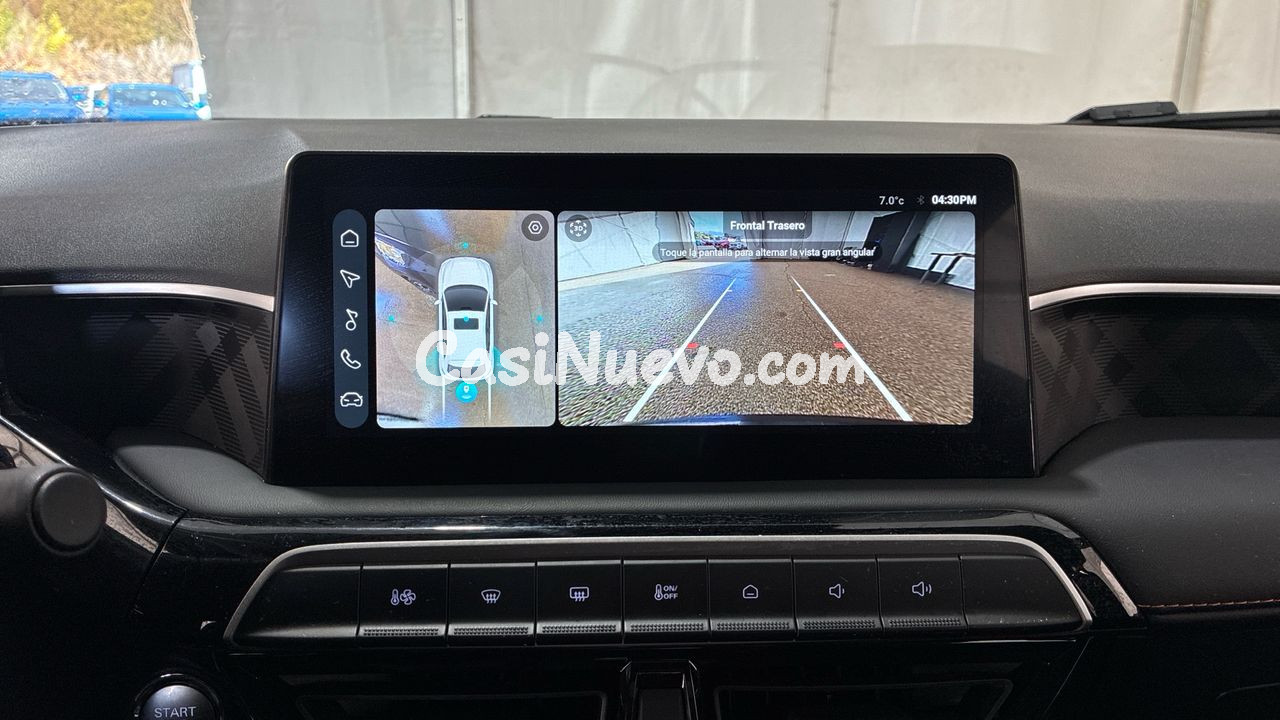 MG MG3 Luxury - foto 15