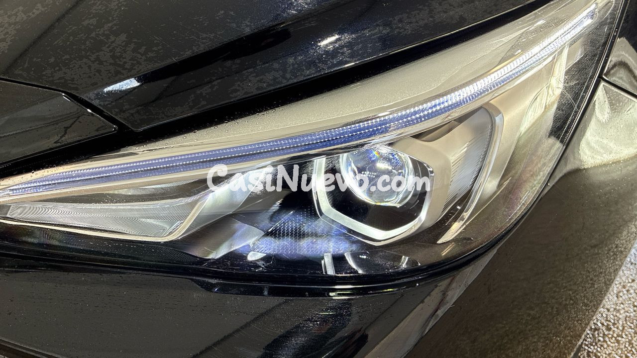 MG MG3 Luxury - foto 16