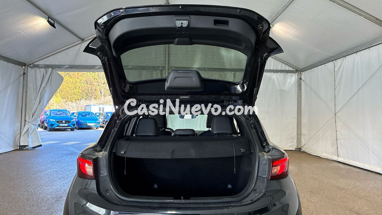 MG MG3 Luxury - foto 18