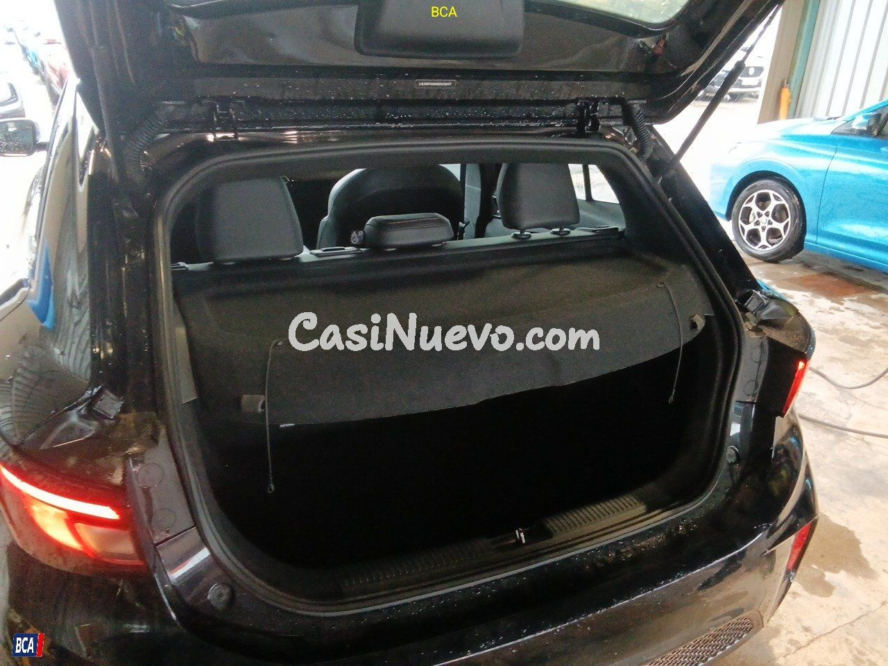 MG MG3 Luxury - foto 19