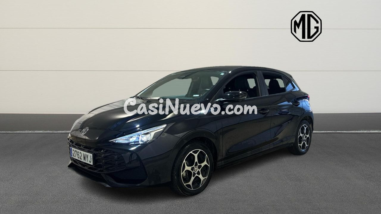 MG MG3 Luxury - foto 2