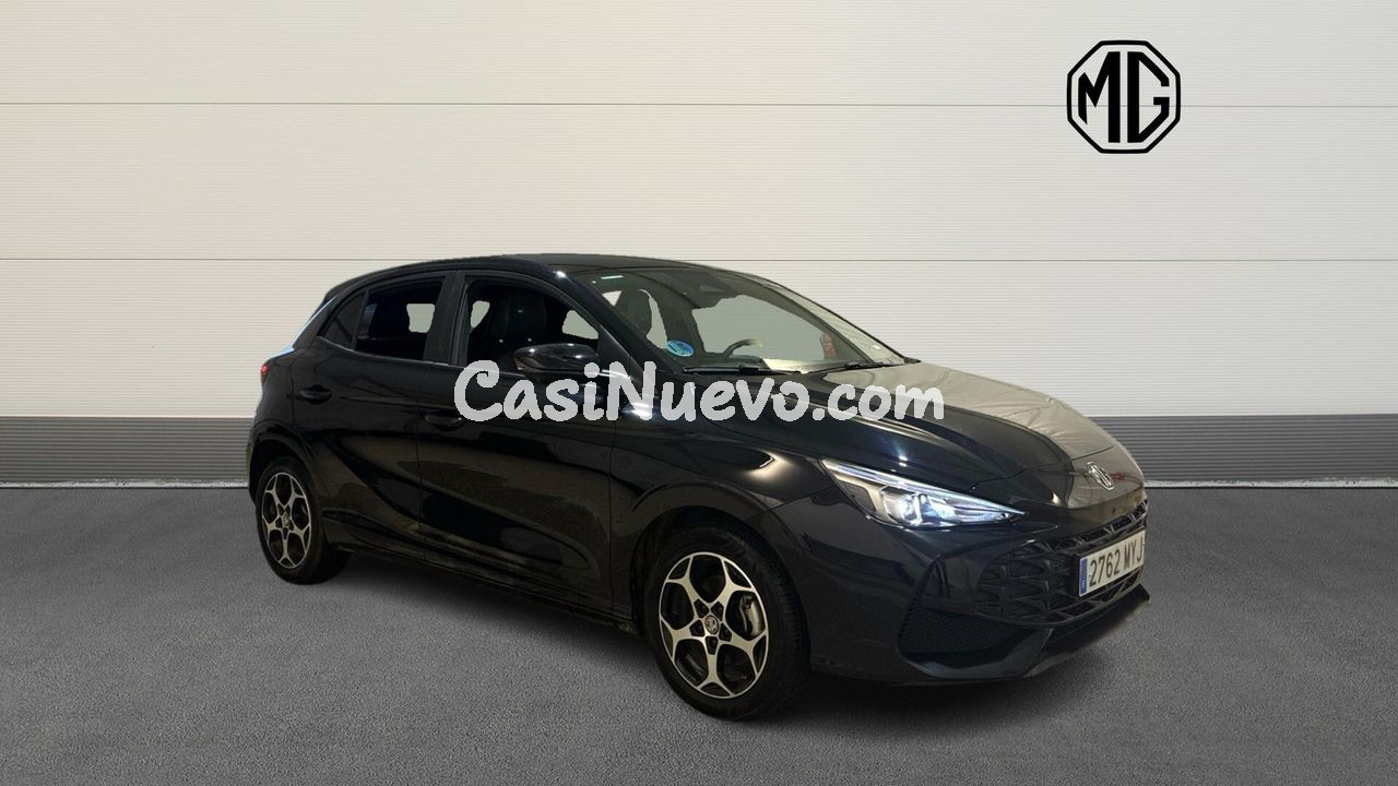 MG MG3 Luxury - foto 3