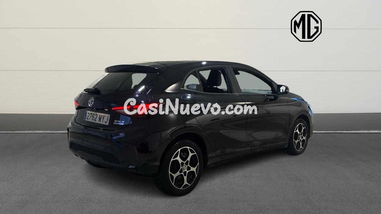 MG MG3 Luxury - foto 5