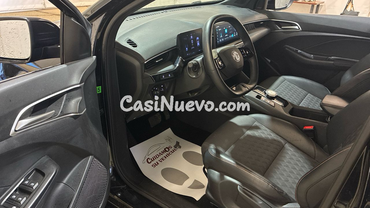 MG MG3 Luxury - foto 7