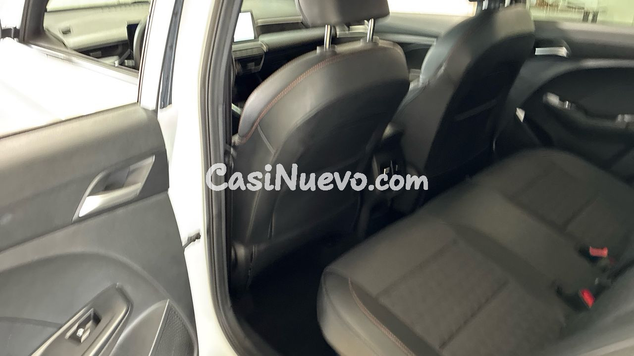 MG MG3 Luxury - foto 8