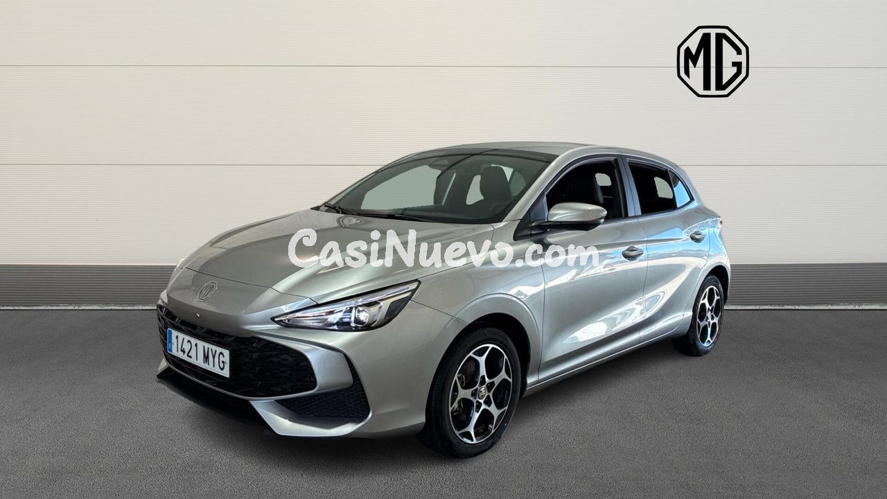 MG MG3 Luxury - foto 2