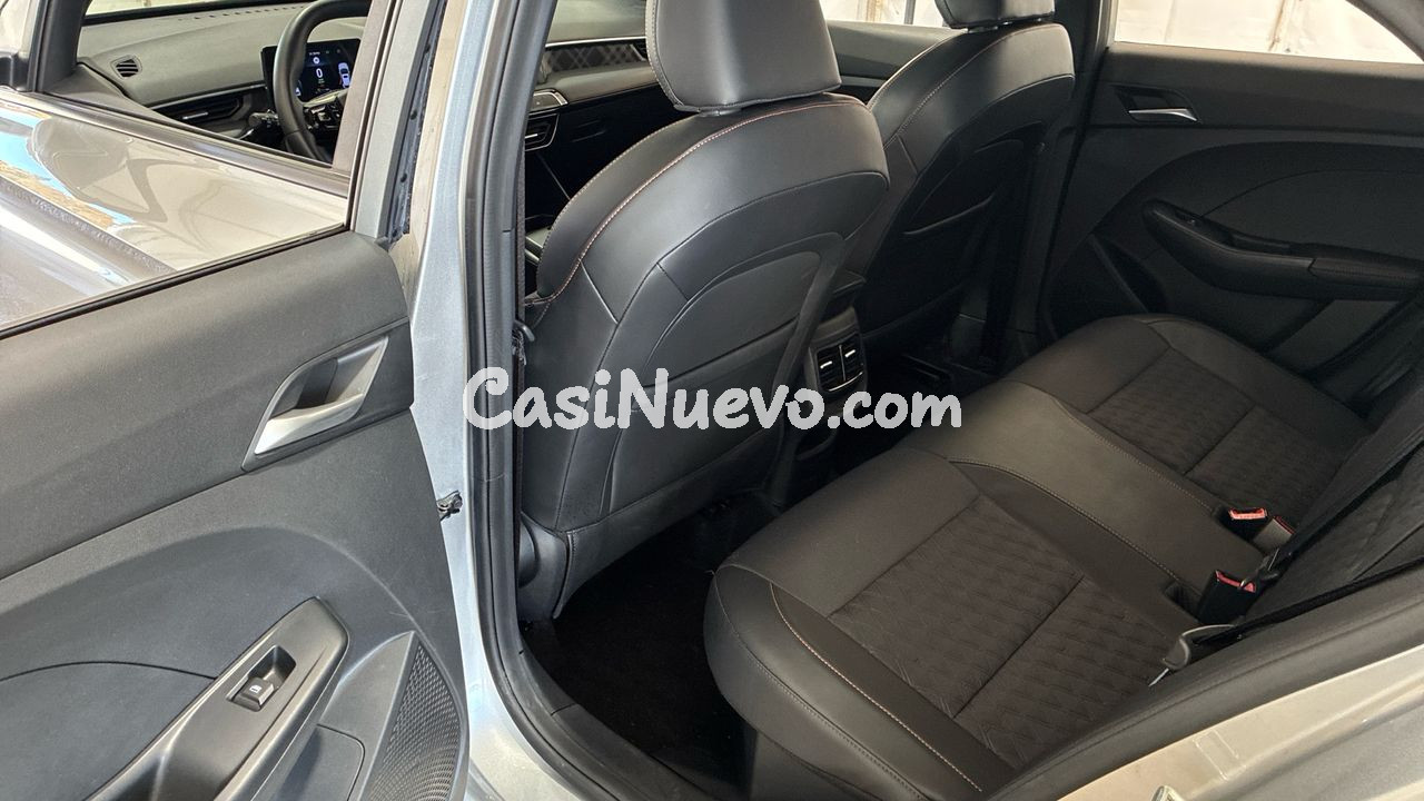 MG MG3 Luxury - foto 8