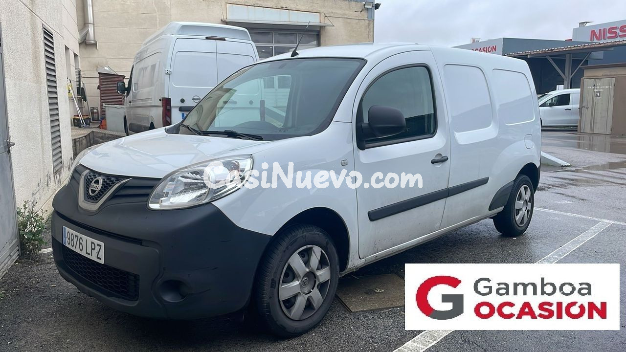 Nissan NV250 2pl 1.5dCi 95 CV L2H1 COMFORT