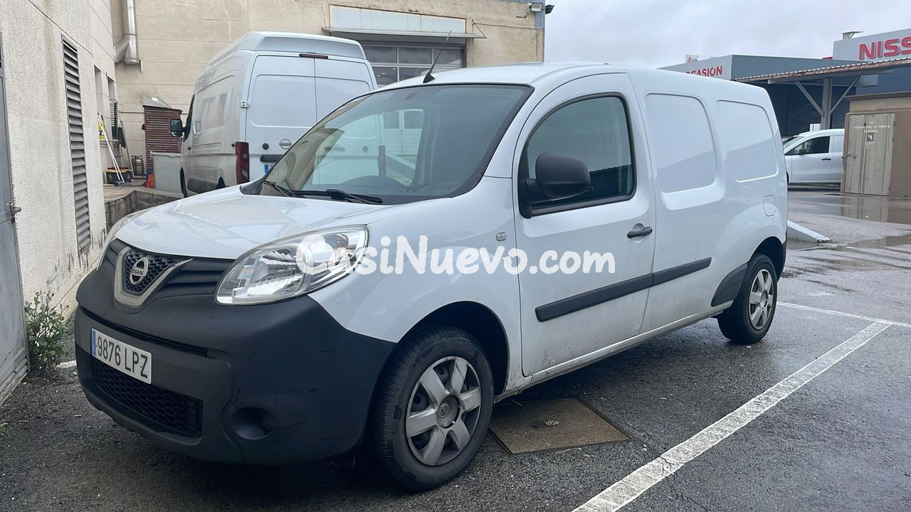 Nissan NV250 2pl 1.5dCi 95 CV L2H1 COMFORT - foto 2