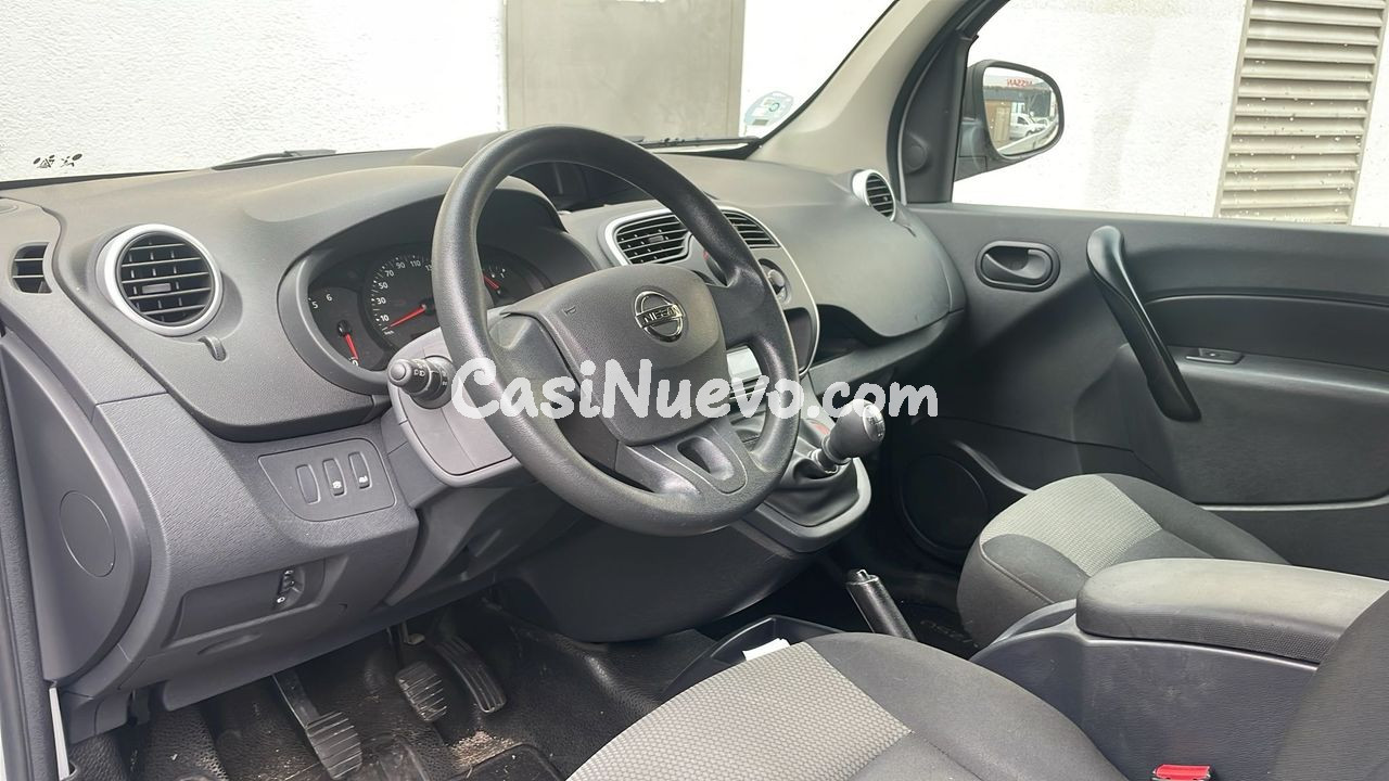 Nissan NV250 2pl 1.5dCi 95 CV L2H1 COMFORT - foto 11