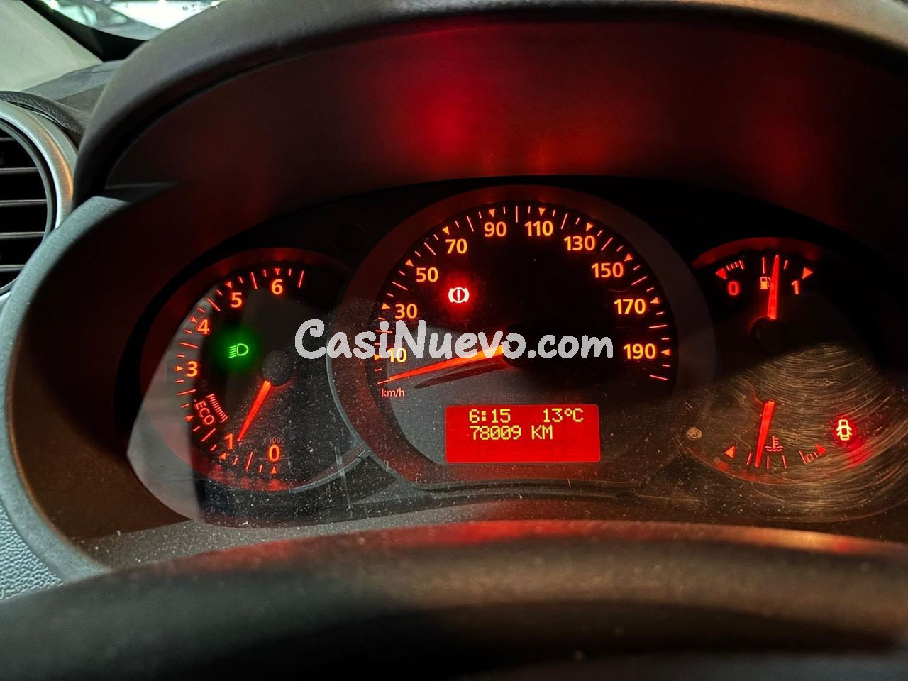 Nissan NV250 2pl 1.5dCi 95 CV L2H1 COMFORT - foto 12