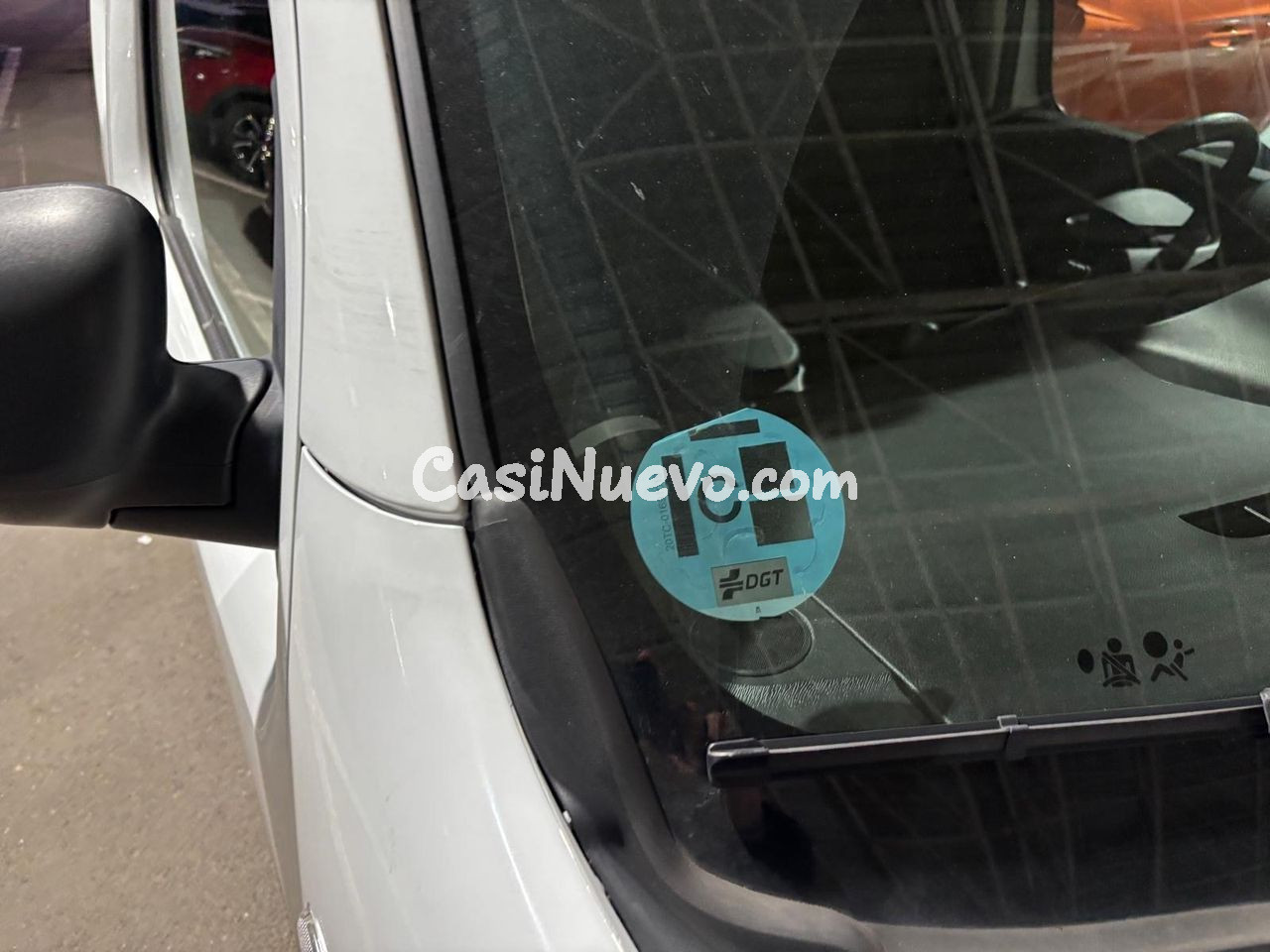 Nissan NV250 2pl 1.5dCi 95 CV L2H1 COMFORT - foto 16