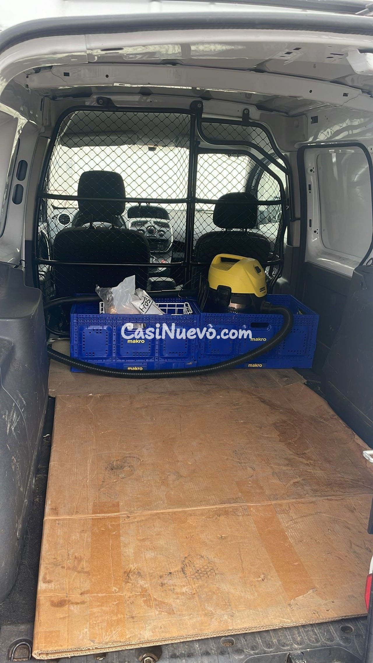 Nissan NV250 2pl 1.5dCi 95 CV L2H1 COMFORT - foto 17