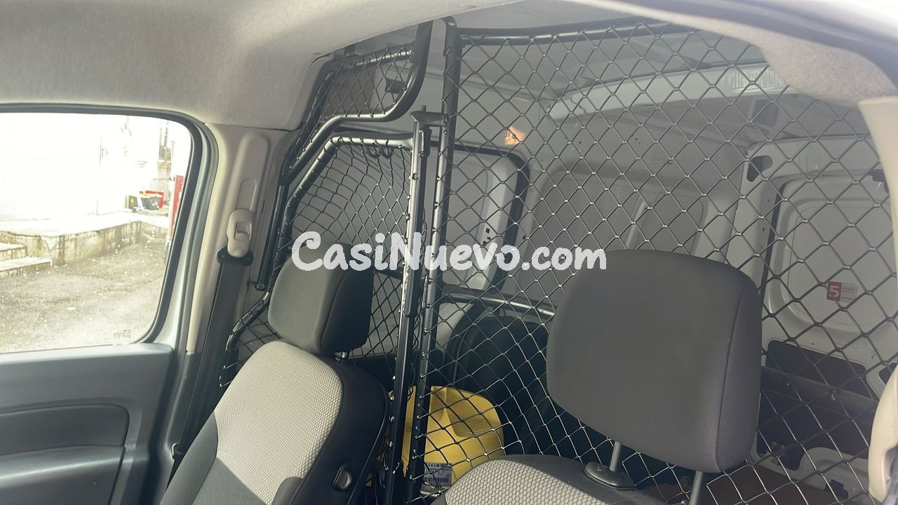 Nissan NV250 2pl 1.5dCi 95 CV L2H1 COMFORT - foto 18