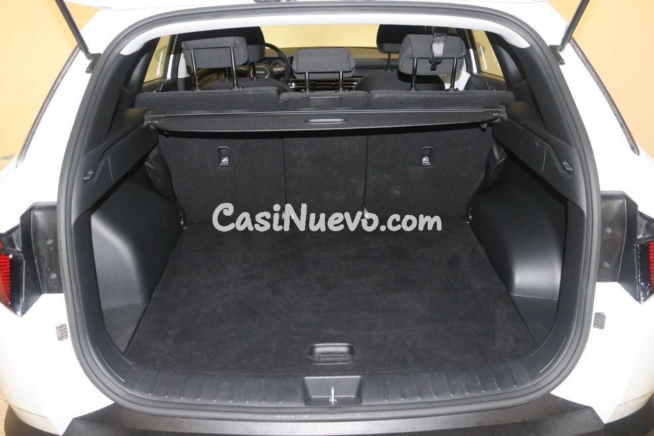 Hyundai Tucson 1.6T 118kW (160CV) Maxx - foto 15