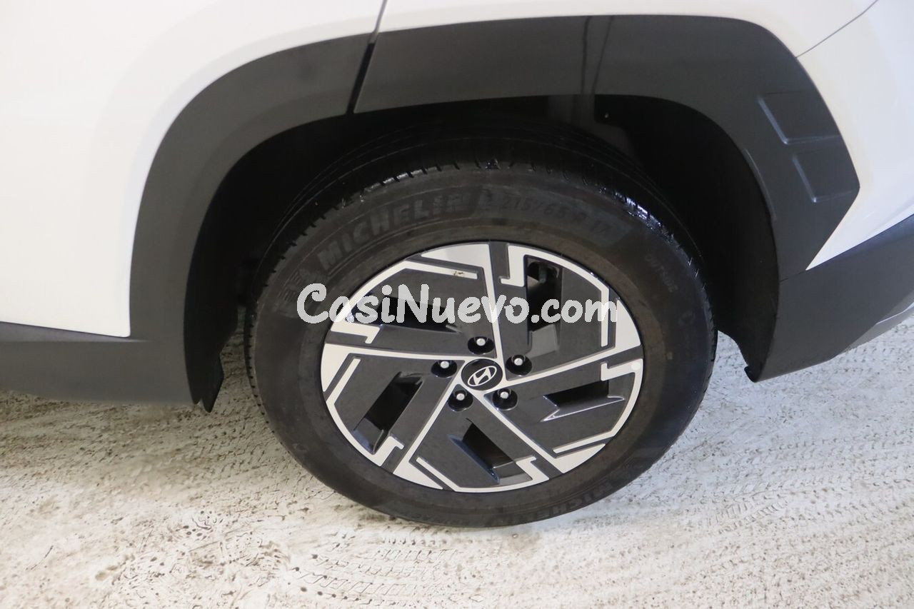 Hyundai Tucson 1.6T 118kW (160CV) Maxx - foto 16