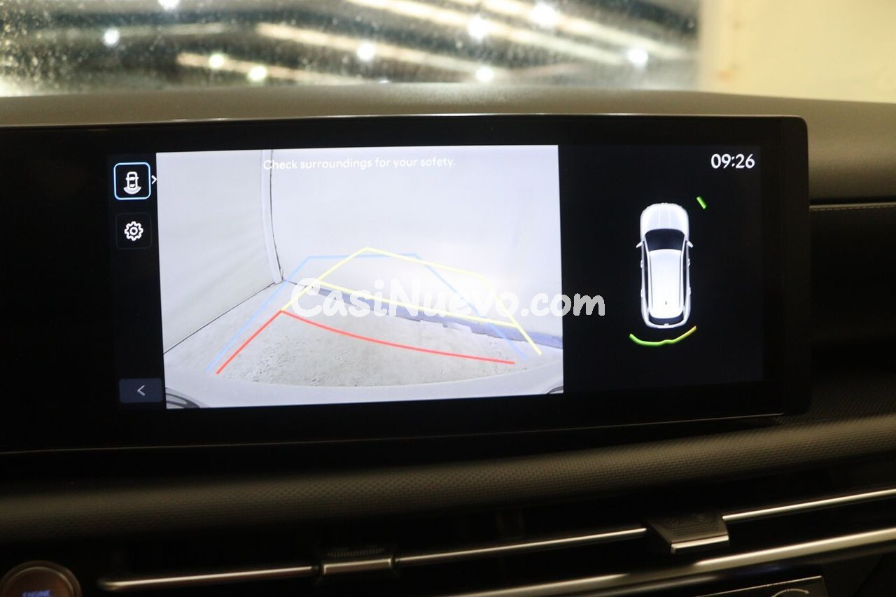 Hyundai Tucson 1.6T 118kW (160CV) Maxx - foto 18