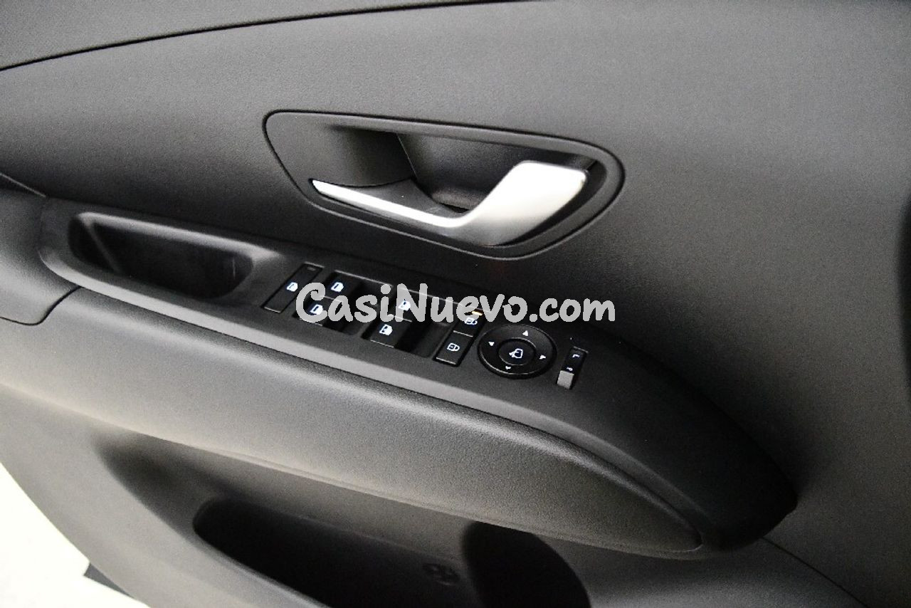 Hyundai Tucson 1.6T 118kW (160CV) Maxx - foto 19