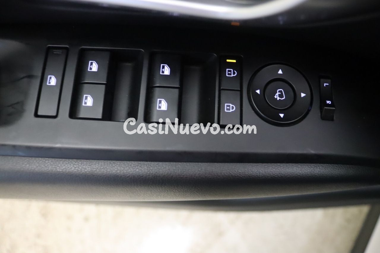 Hyundai Tucson 1.6T 118kW (160CV) Maxx - foto 20