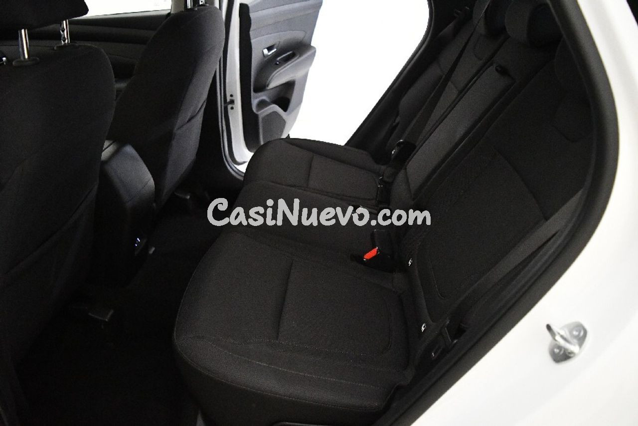 Hyundai Tucson 1.6T 118kW (160CV) Maxx - foto 21