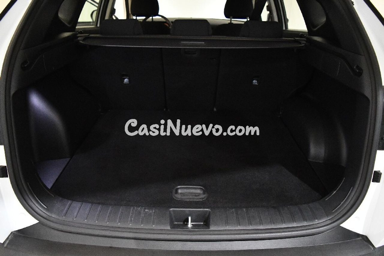 Hyundai Tucson 1.6T 118kW (160CV) Maxx - foto 22