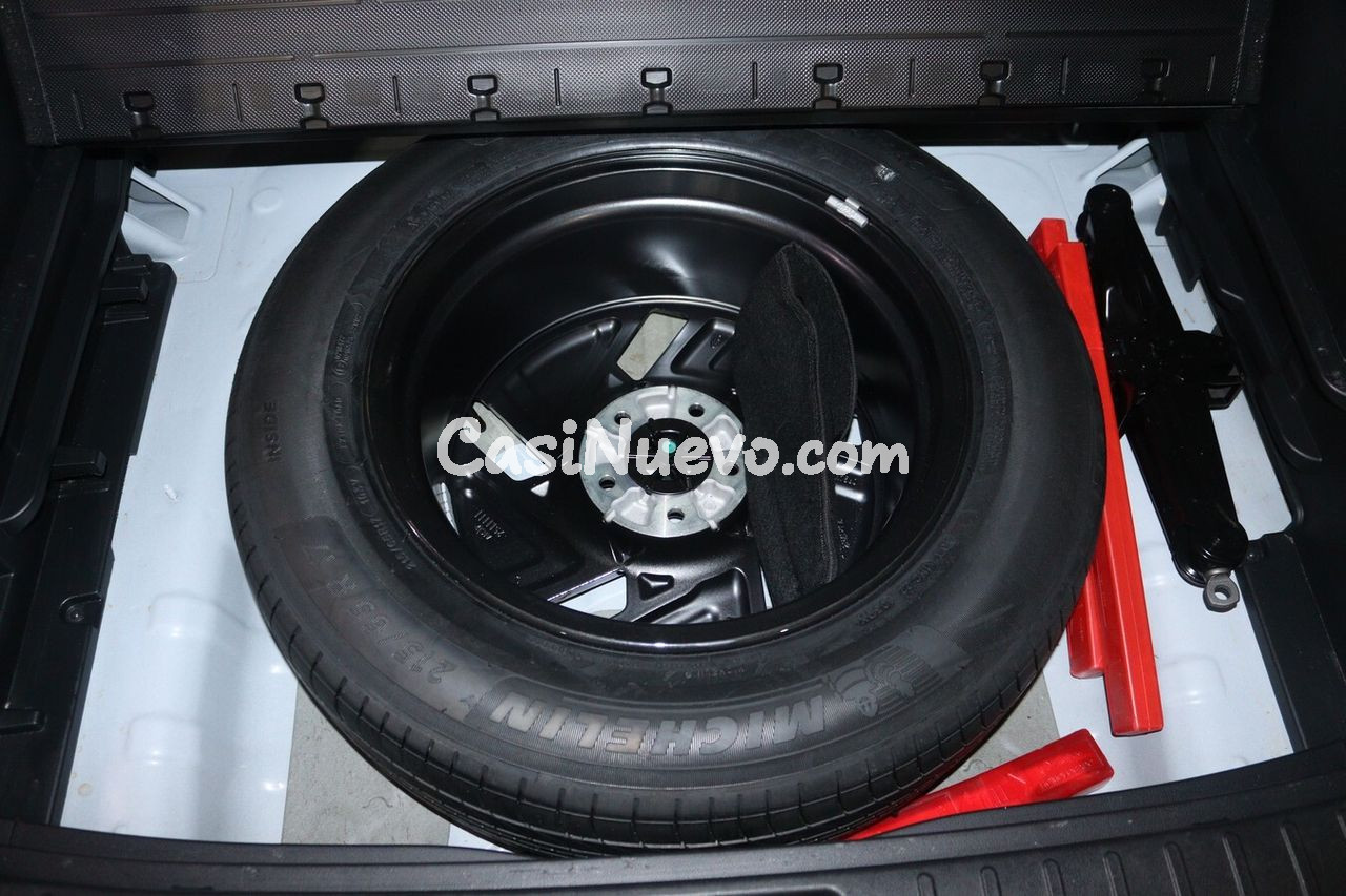 Hyundai Tucson 1.6T 118kW (160CV) Maxx - foto 24