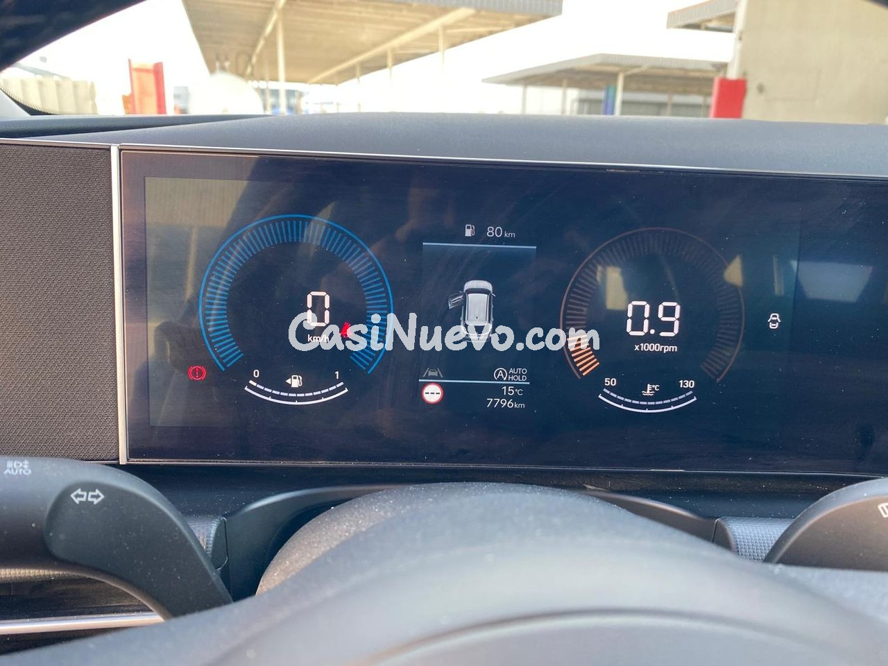 Hyundai Tucson 1.6T 118kW (160CV) Maxx - foto 26