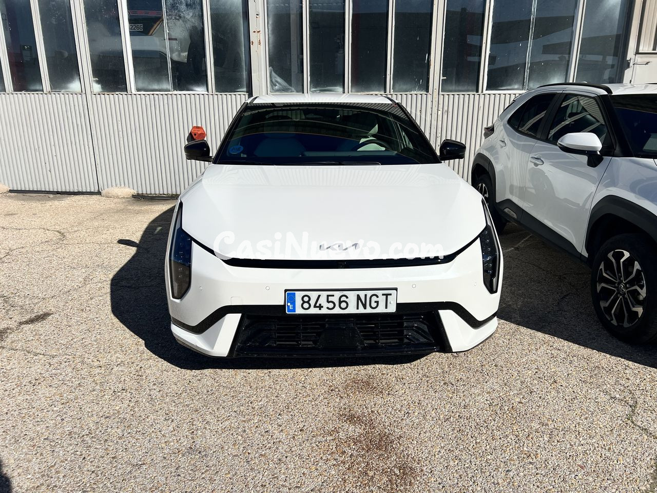 Kia EV4 Fastback GT-Line 81,4kWh 150kW (L.Range) - foto 6