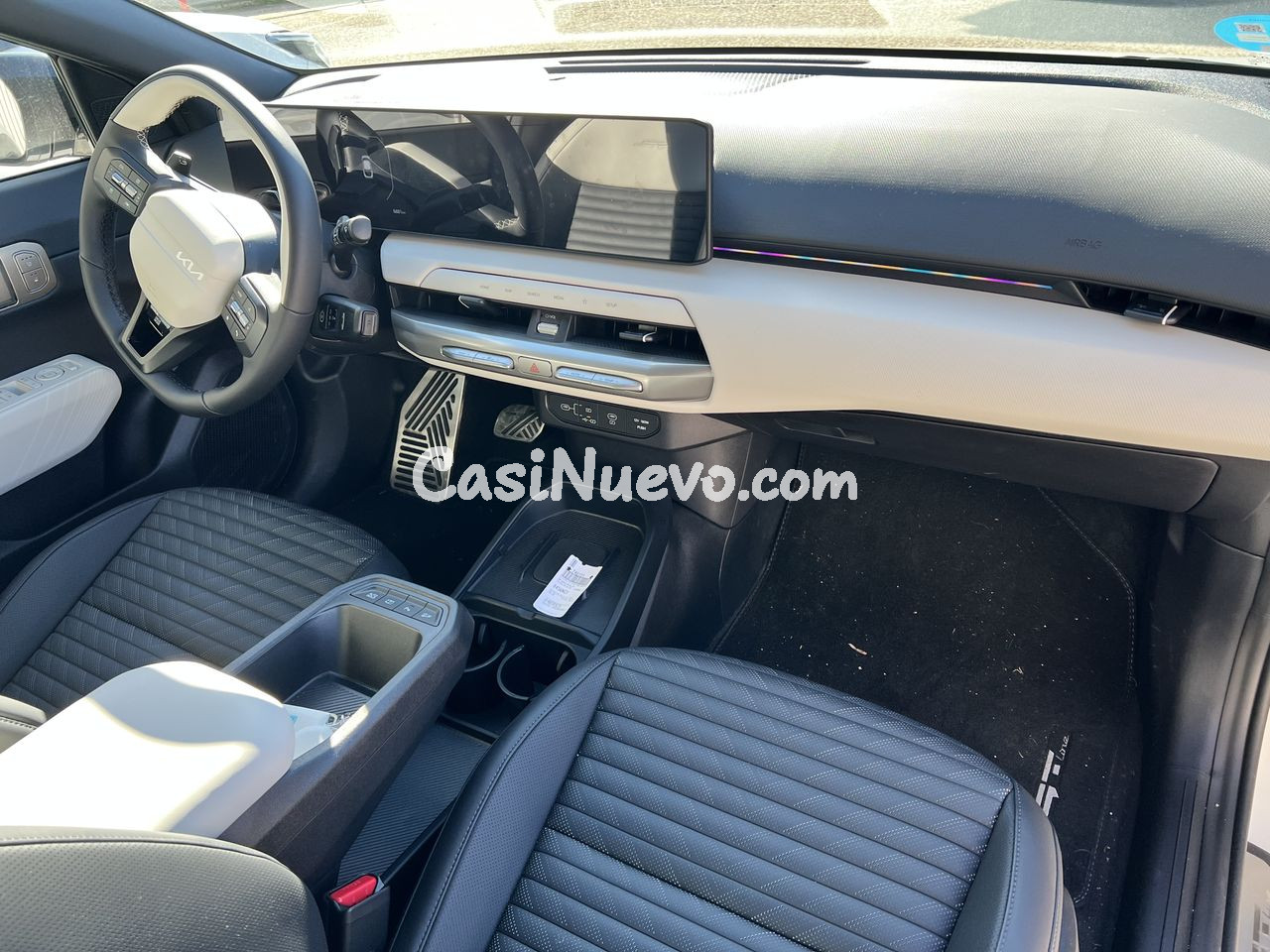 Kia EV4 Fastback GT-Line 81,4kWh 150kW (L.Range) - foto 7