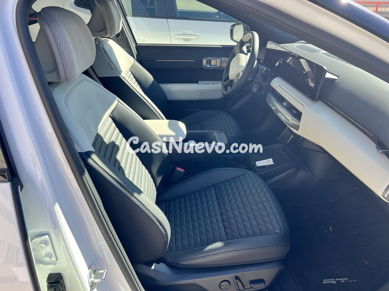 Kia EV4 Fastback GT-Line 81,4kWh 150kW (L.Range) - foto 8