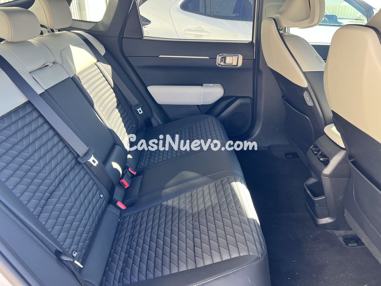 Kia EV4 Fastback GT-Line 81,4kWh 150kW (L.Range) - foto 9