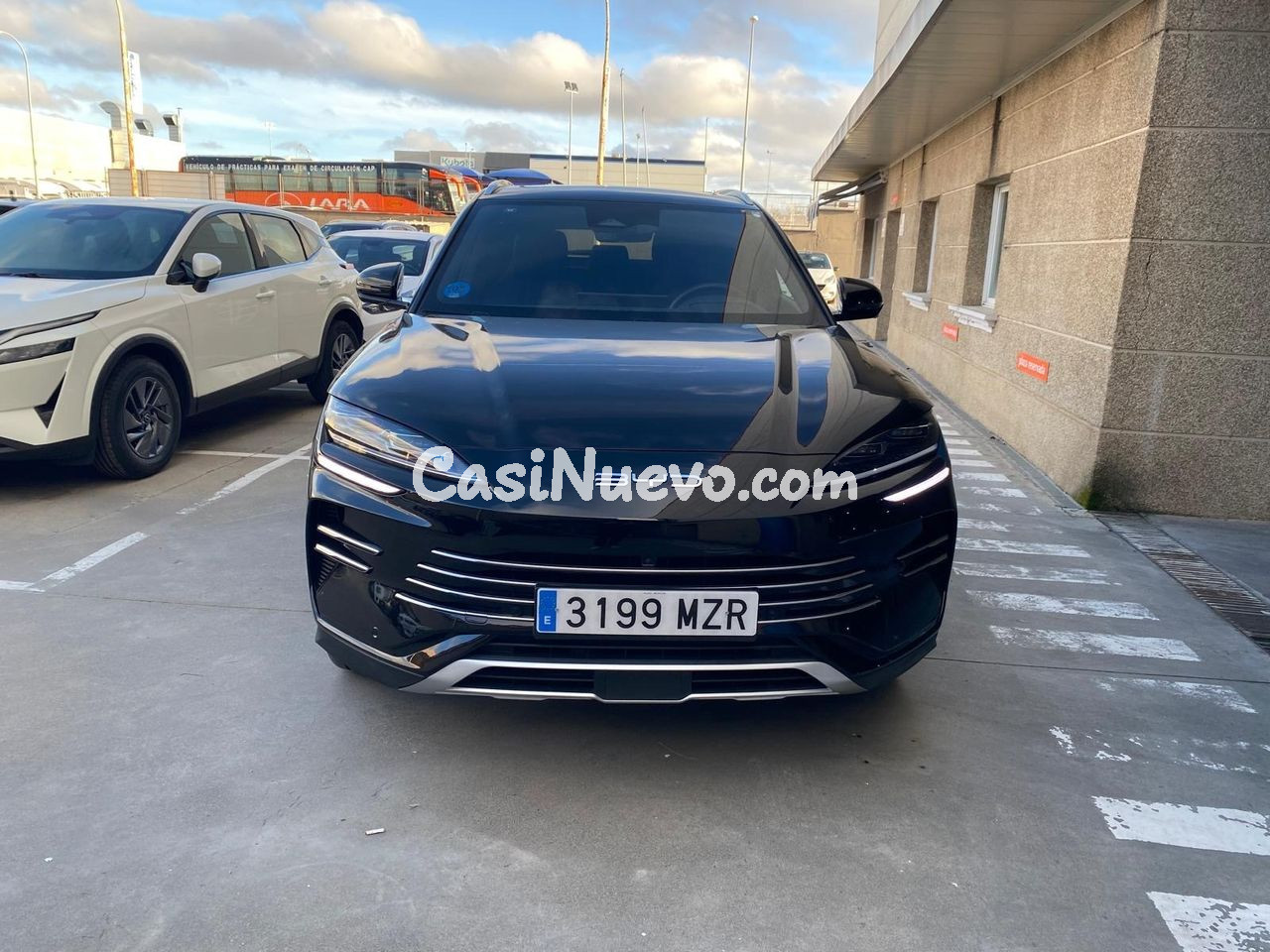 BYD Seal Comfort - foto 6