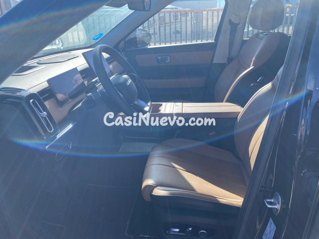 Jaecoo 7 MY25.5-PHEV Excl. 1.5 TGDI+1DHT FWD - foto 7