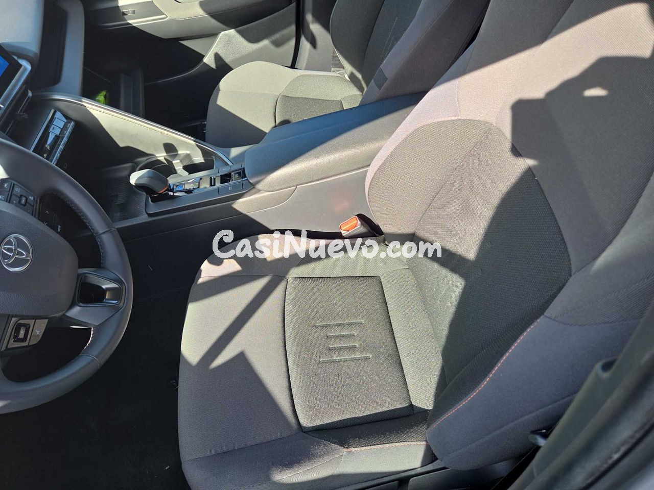 Toyota C-HR 1.8 Advance Hybrid 140 - foto 6