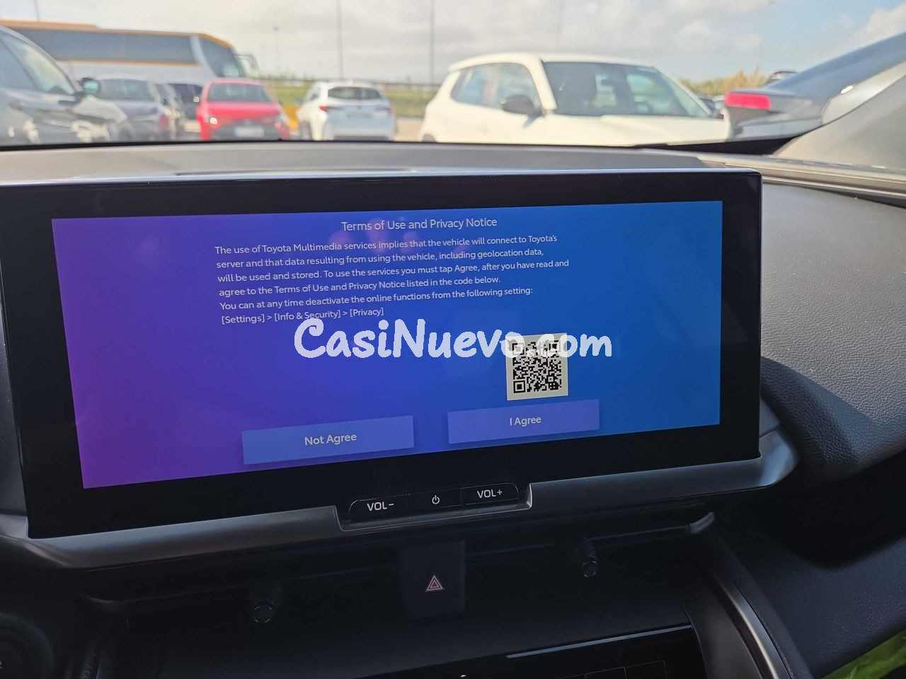 Toyota C-HR 1.8 Advance Hybrid 140 - foto 8