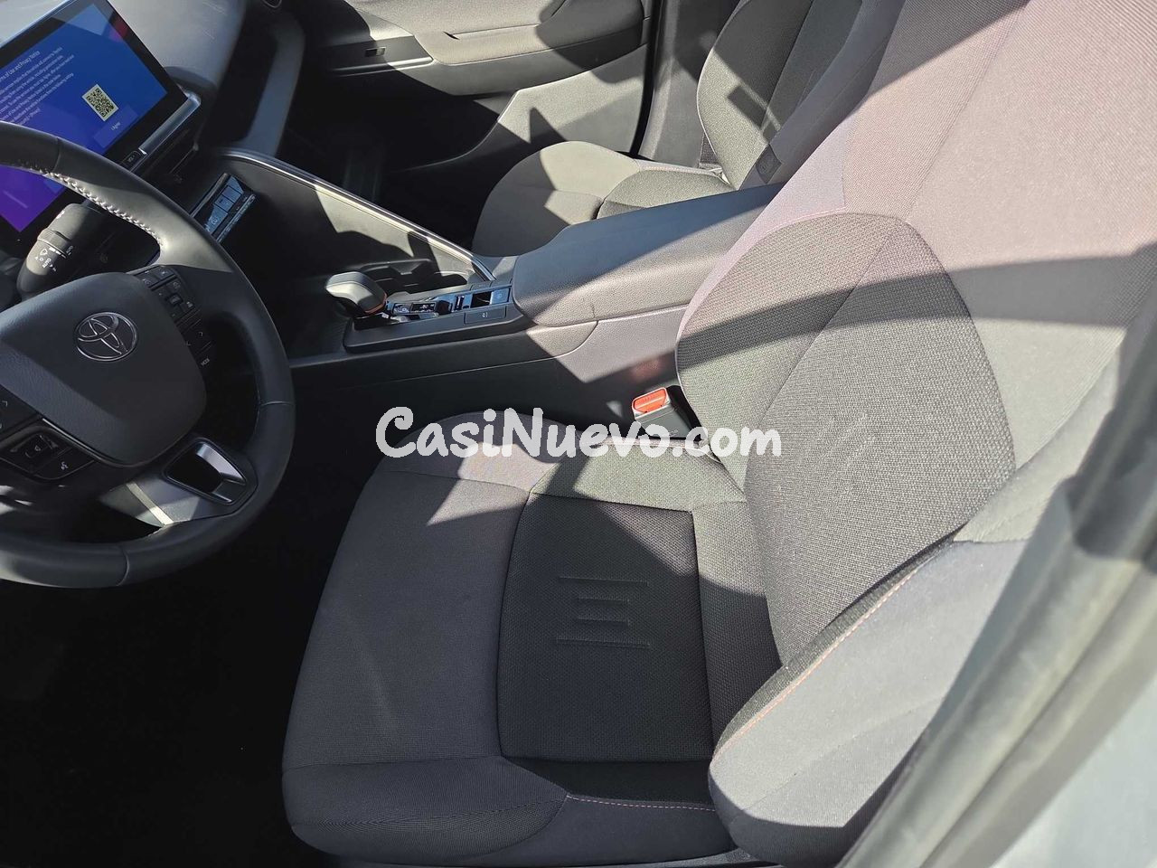 Toyota C-HR 1.8 Advance Hybrid 140 - foto 6